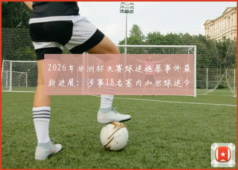 2026年非洲杯决赛球迷施暴事件最新进展：涉事18名塞内加尔球迷今日出庭受审细节梳理